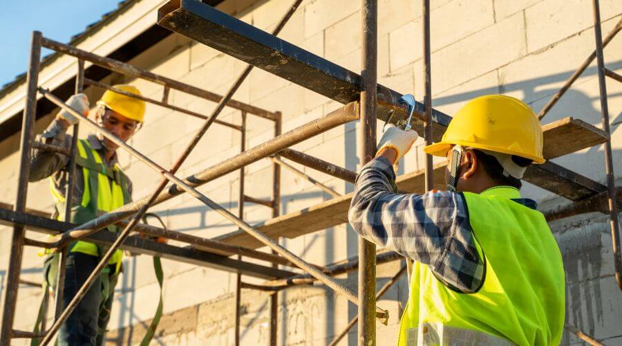 Fascia Repair in Cabery, IL